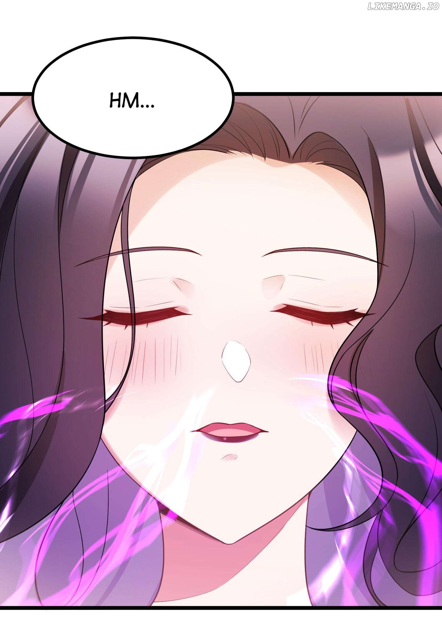 Handling The Demoness And Saintess Chapter 98 - page 52