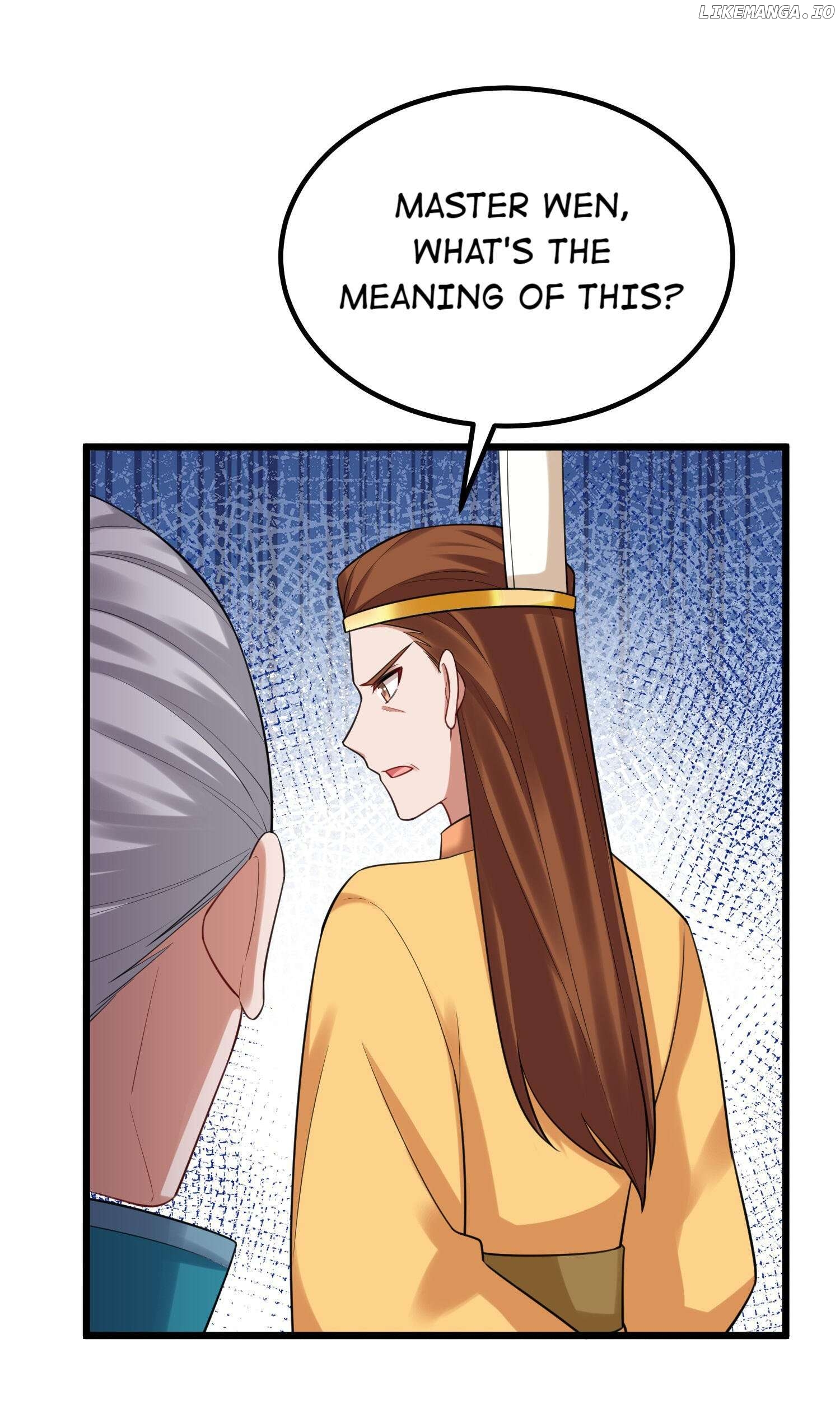 Handling The Demoness And Saintess Chapter 98 - page 7