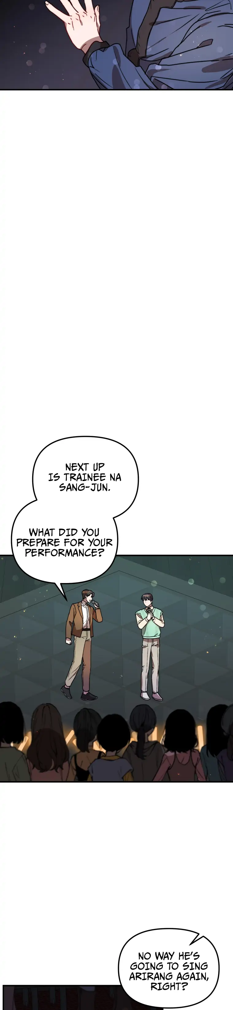 Top Star’s Talent Library Chapter 15 - page 15