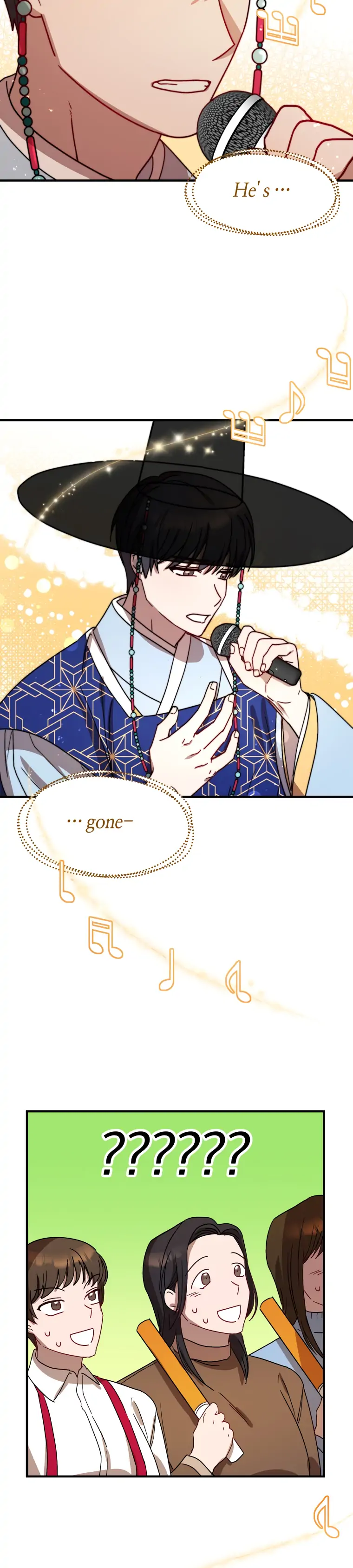 Top Star’s Talent Library Chapter 15 - page 19
