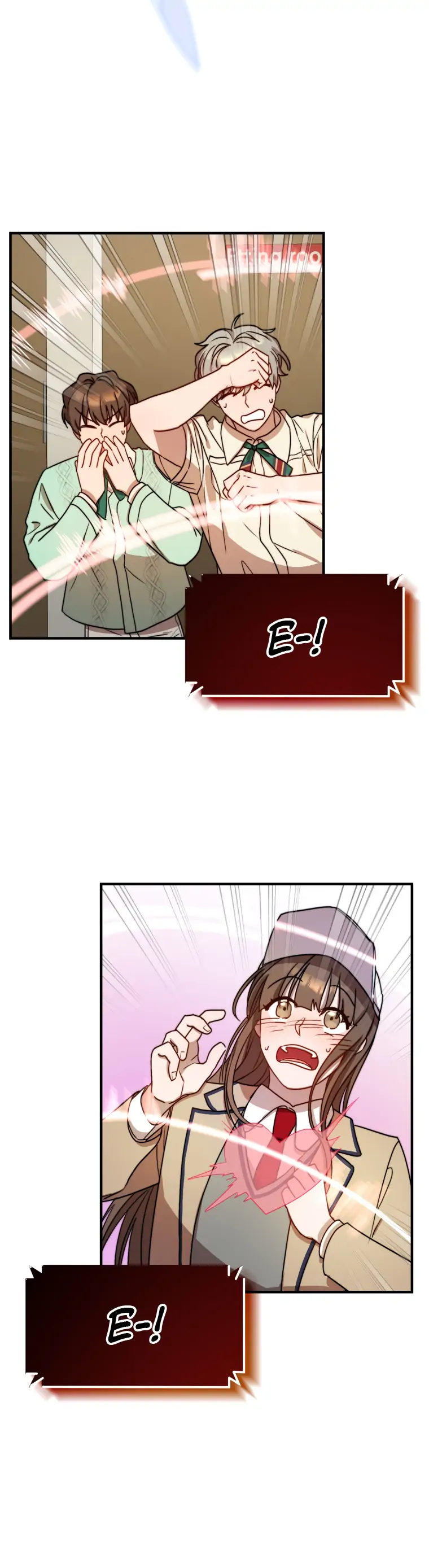 Top Star’s Talent Library Chapter 15 - page 22