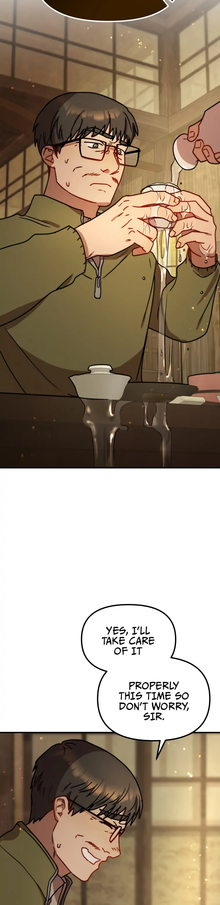 Top Star’s Talent Library Chapter 15 - page 30