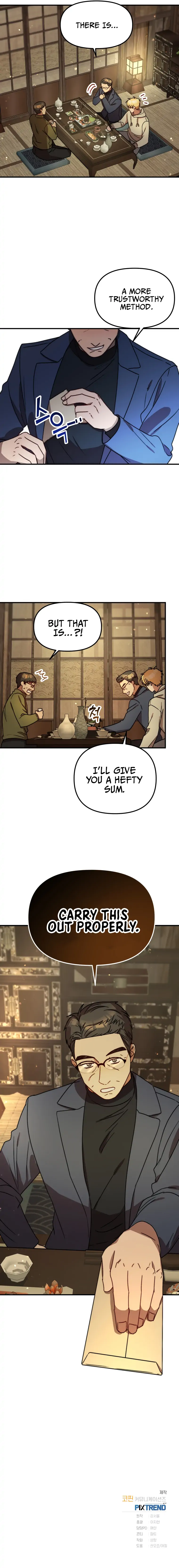 Top Star’s Talent Library Chapter 15 - page 32