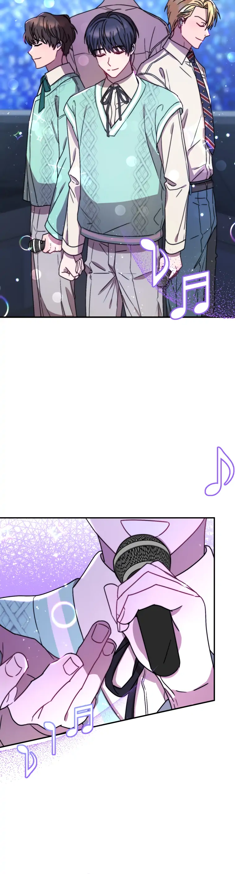 Top Star’s Talent Library Chapter 15 - page 4