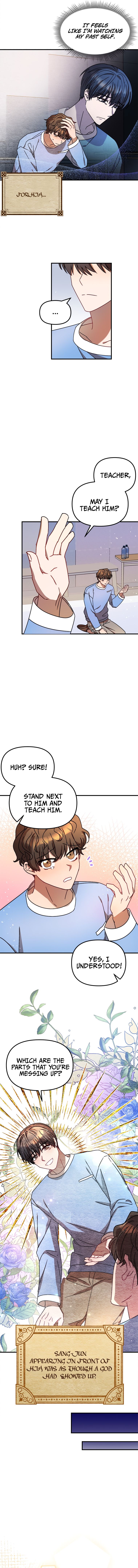 Top Star’s Talent Library chapter 11 - page 7