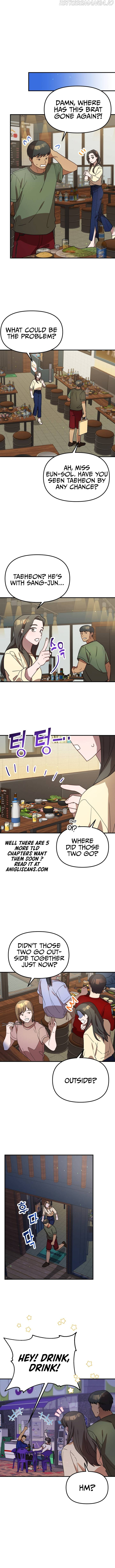 Top Star’s Talent Library chapter 34 - page 10