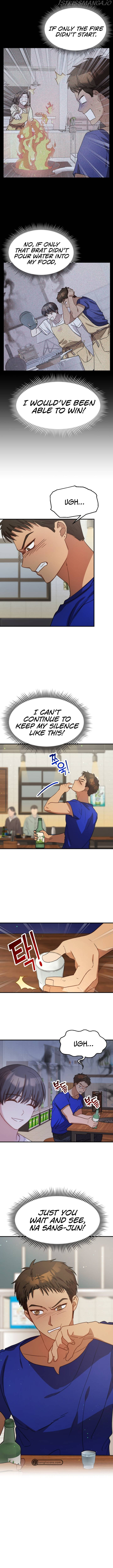 Top Star’s Talent Library chapter 34 - page 3