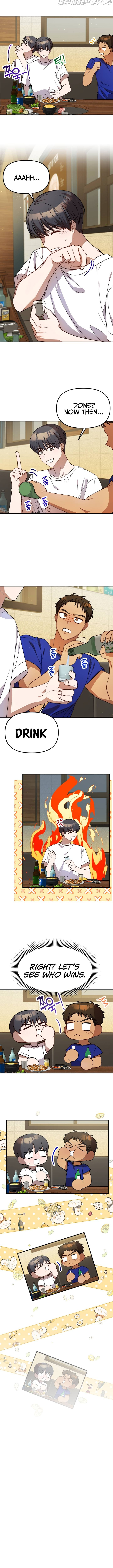 Top Star’s Talent Library chapter 34 - page 9