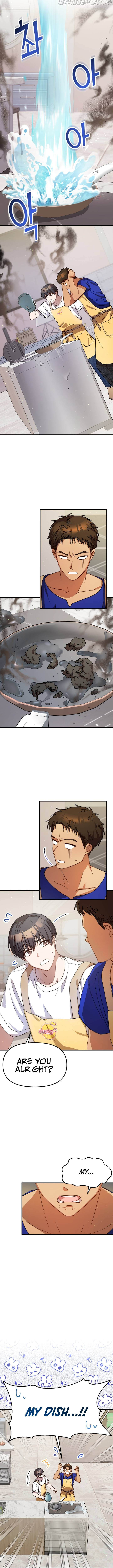 Top Star’s Talent Library chapter 33 - page 12