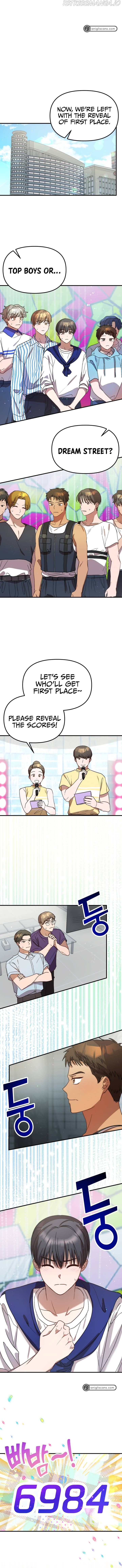 Top Star’s Talent Library chapter 33 - page 2
