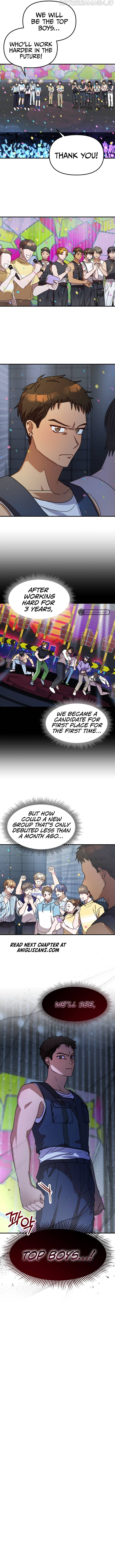 Top Star’s Talent Library chapter 33 - page 4