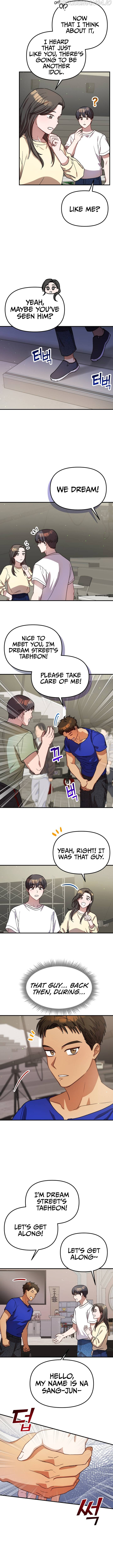 Top Star’s Talent Library chapter 33 - page 7