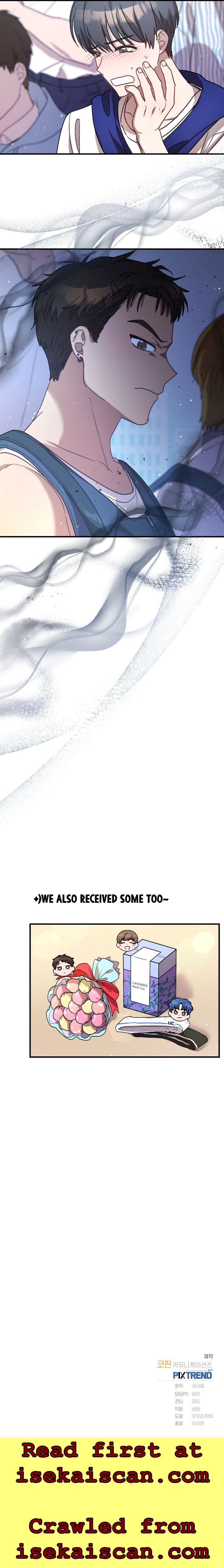 Top Star’s Talent Library chapter 32 - page 11