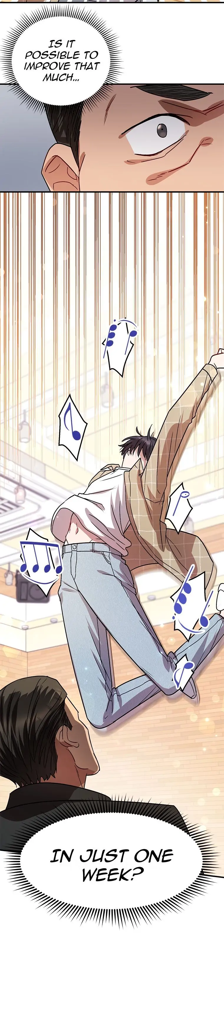 Top Star’s Talent Library chapter 3 - page 10