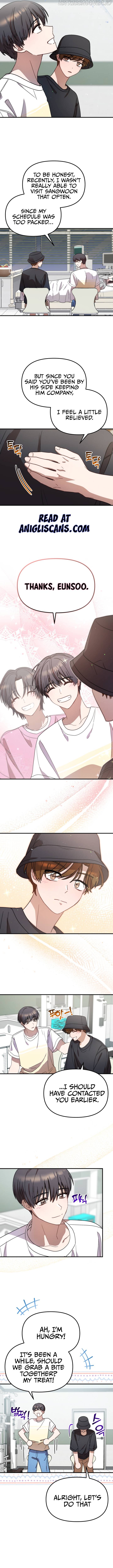 Top Star’s Talent Library Chapter 41 - page 10