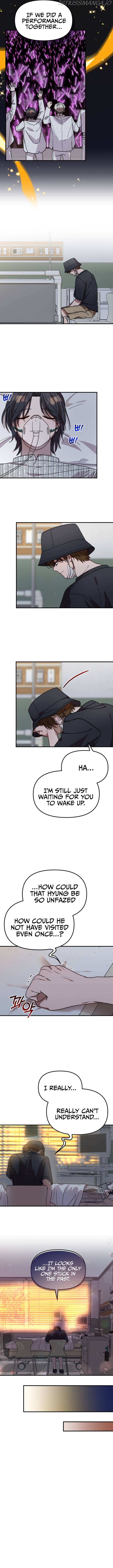 Top Star’s Talent Library Chapter 41 - page 4