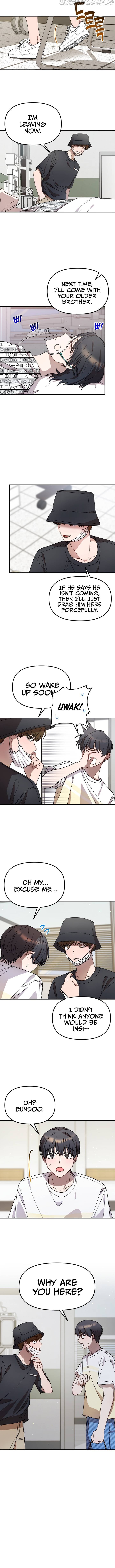 Top Star’s Talent Library Chapter 41 - page 5