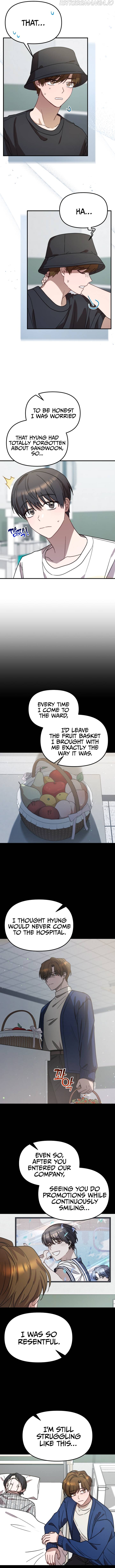 Top Star’s Talent Library Chapter 41 - page 8