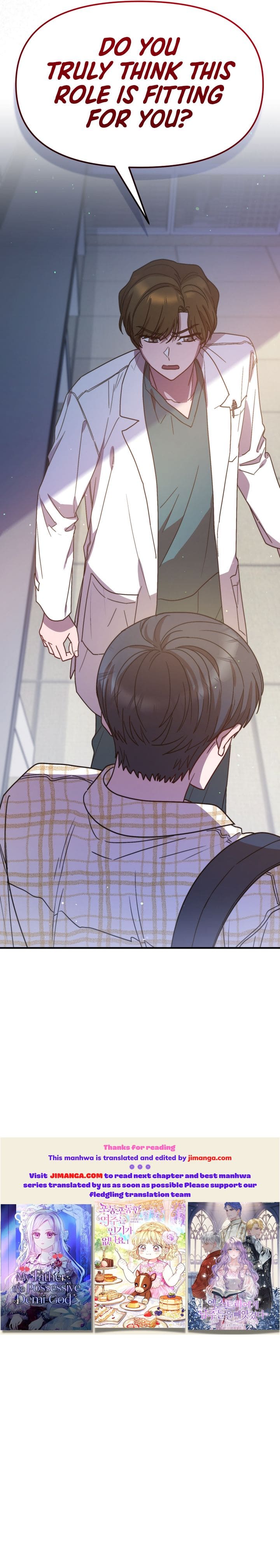 Top Star’s Talent Library chapter 39 - page 11