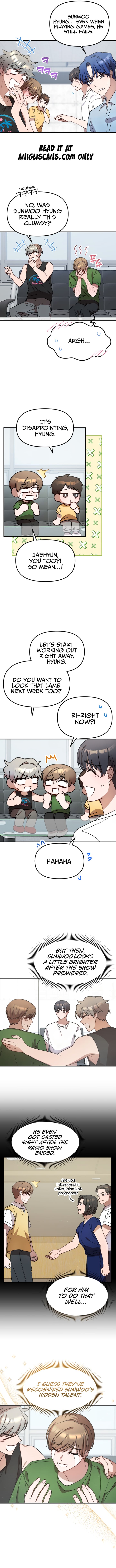 Top Star’s Talent Library chapter 39 - page 2