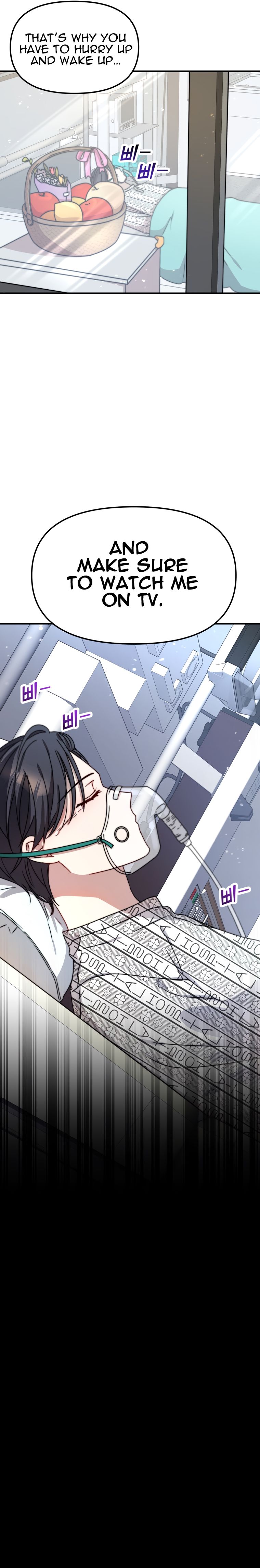 Top Star’s Talent Library chapter 10 - page 12