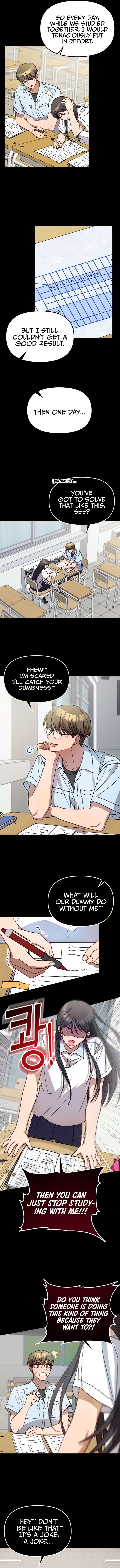 Top Star’s Talent Library chapter 38 - page 5