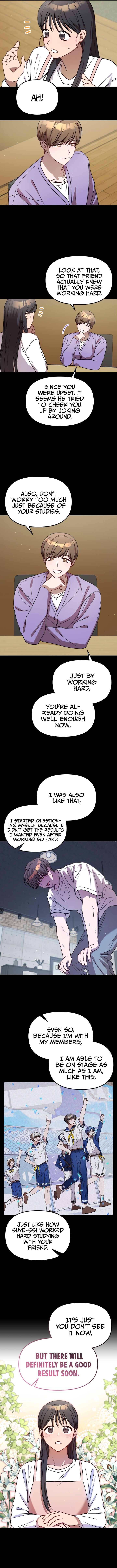 Top Star’s Talent Library chapter 38 - page 7