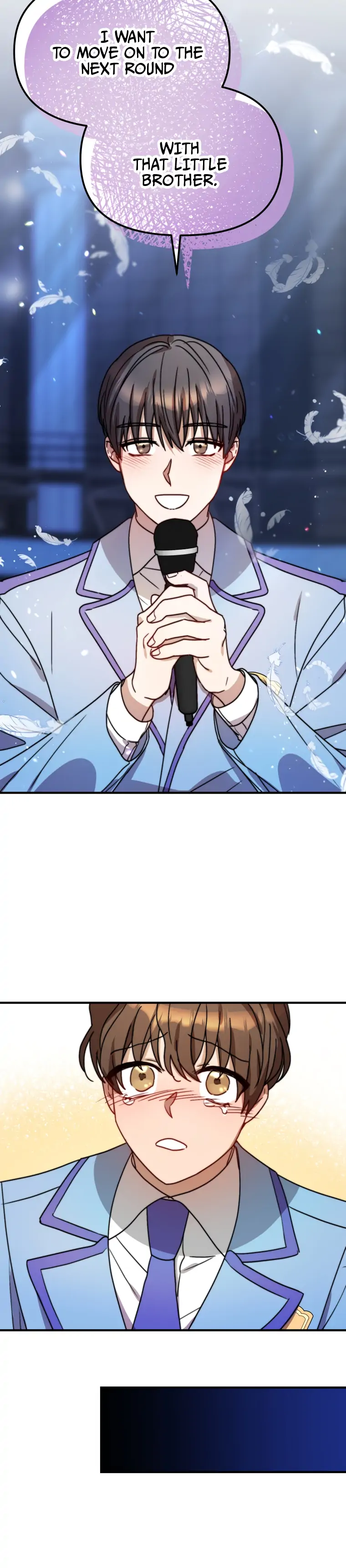 Top Star’s Talent Library Chapter 16 - page 19