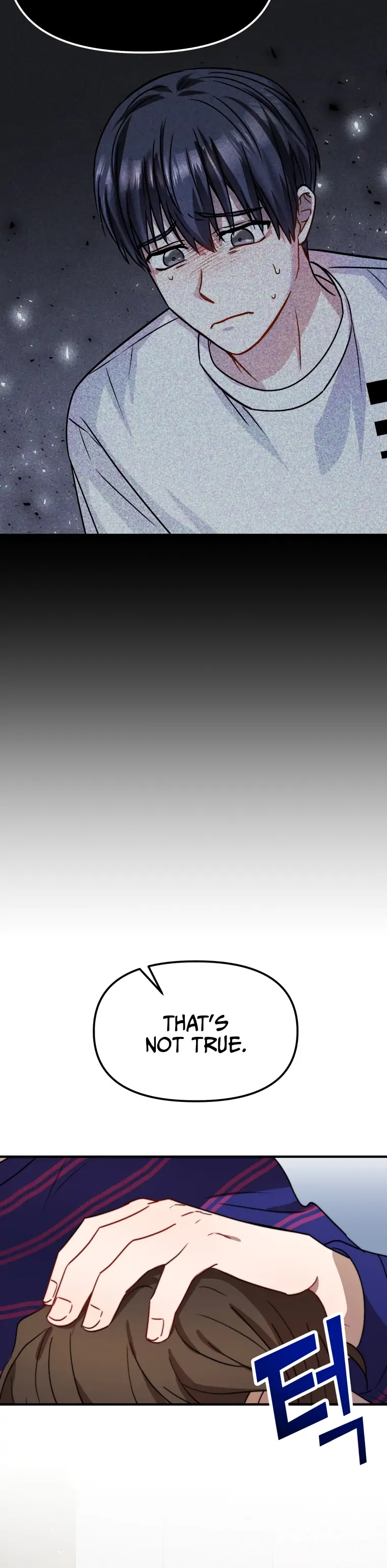 Top Star’s Talent Library Chapter 16 - page 25