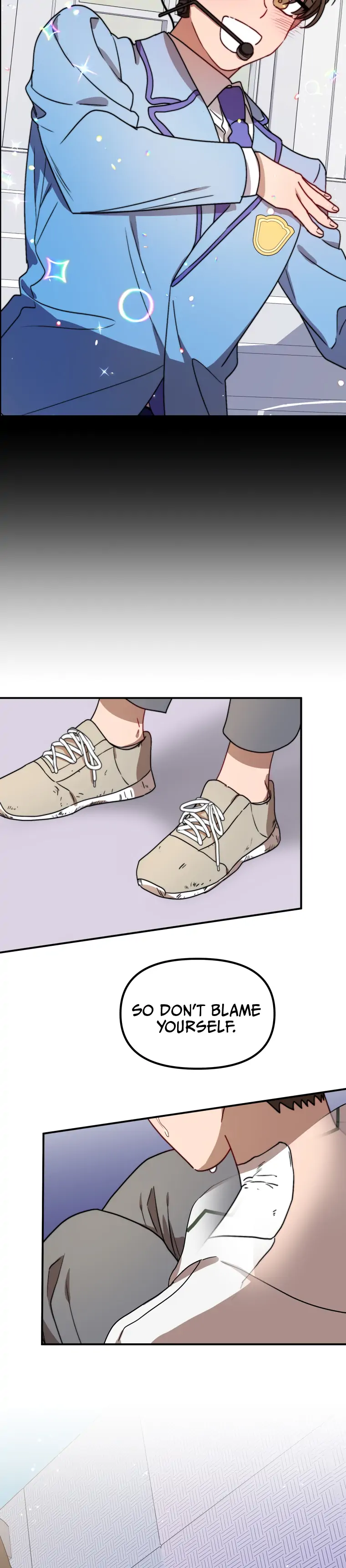Top Star’s Talent Library Chapter 16 - page 27