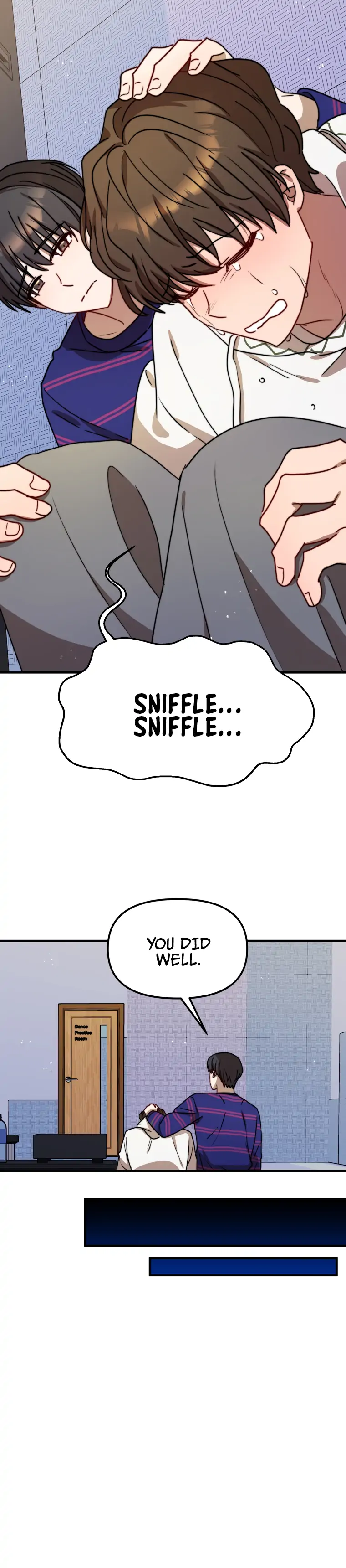 Top Star’s Talent Library Chapter 16 - page 28