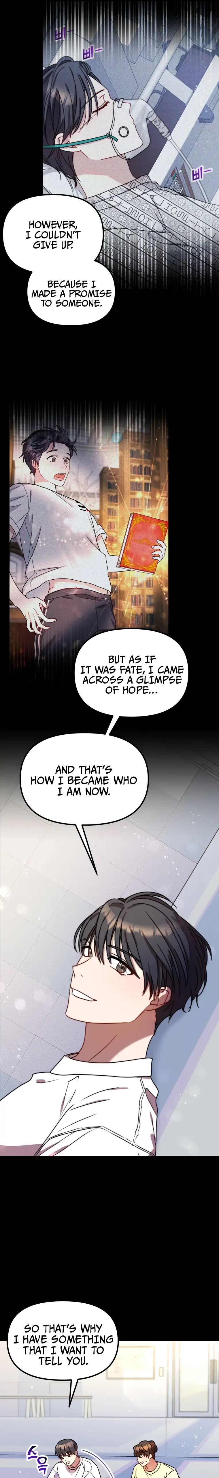 Top Star’s Talent Library Chapter 16 - page 8