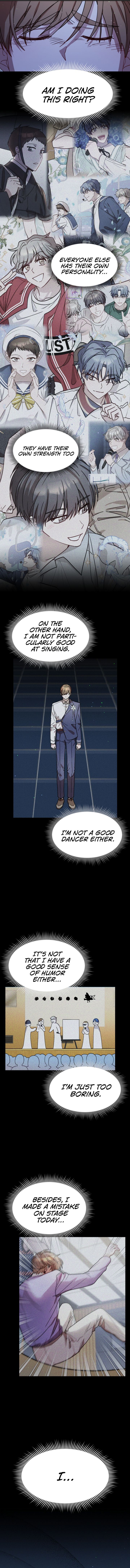 Top Star’s Talent Library chapter 36 - page 11