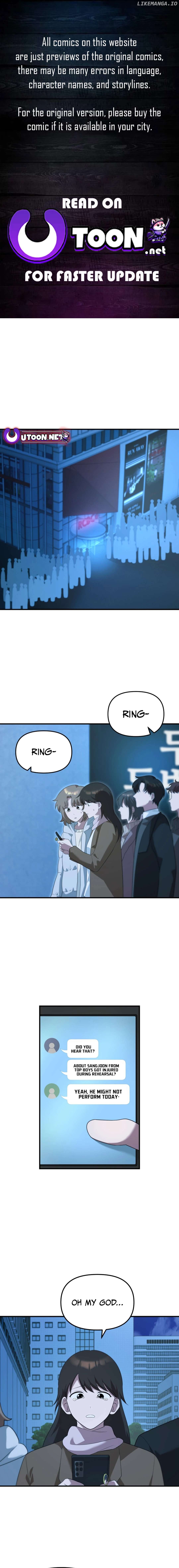 Top Star’s Talent Library Chapter 65 - page 1