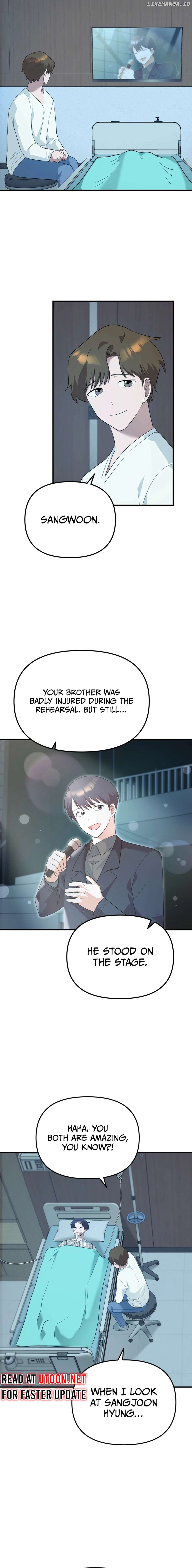 Top Star’s Talent Library Chapter 65 - page 12