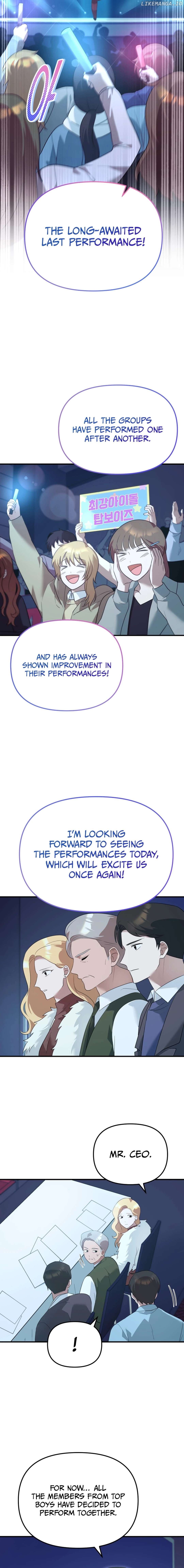 Top Star’s Talent Library Chapter 65 - page 3