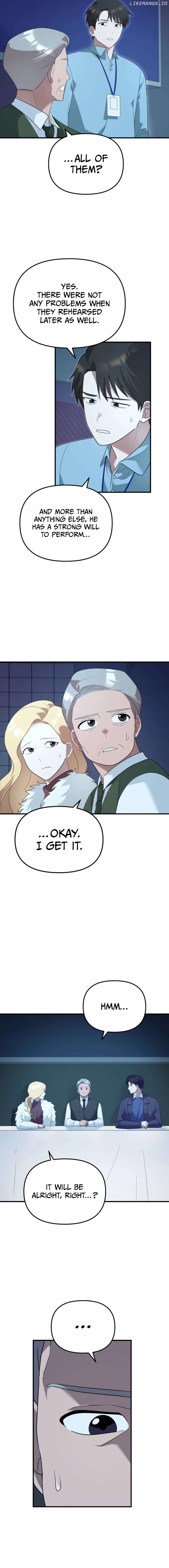 Top Star’s Talent Library Chapter 65 - page 4