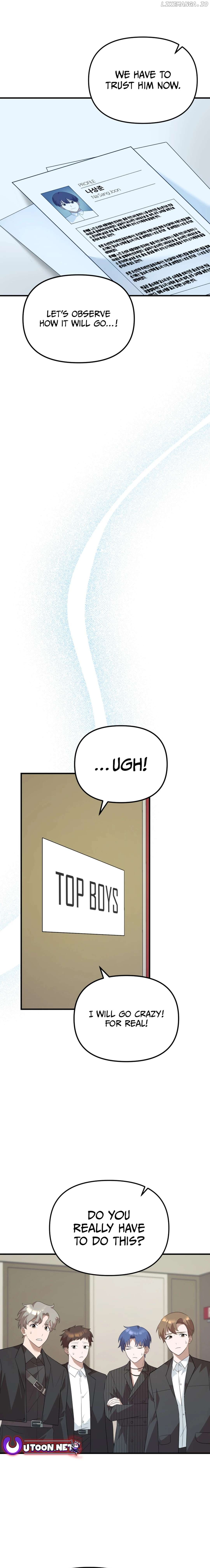 Top Star’s Talent Library Chapter 65 - page 5