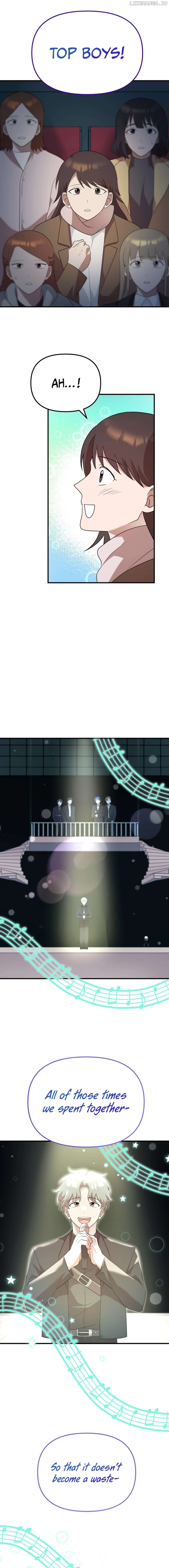Top Star’s Talent Library Chapter 65 - page 9