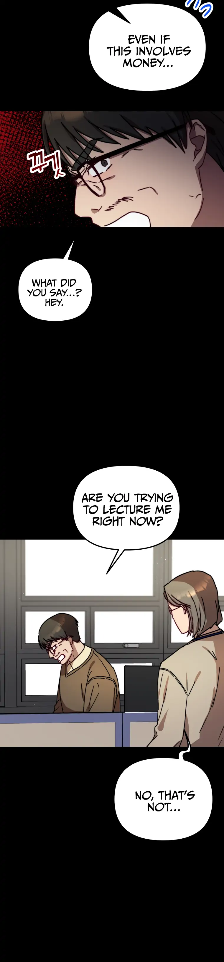 Top Star’s Talent Library Chapter 18 - page 10