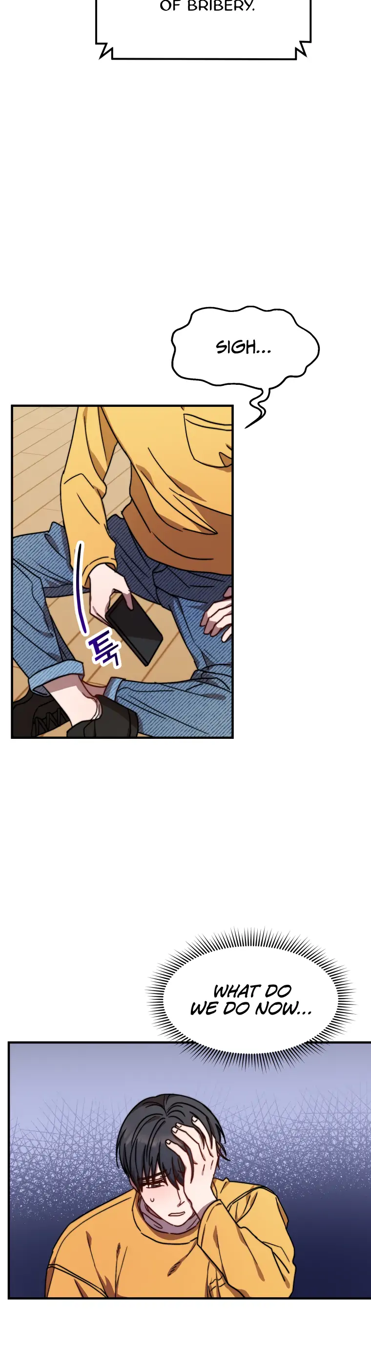 Top Star’s Talent Library Chapter 18 - page 15