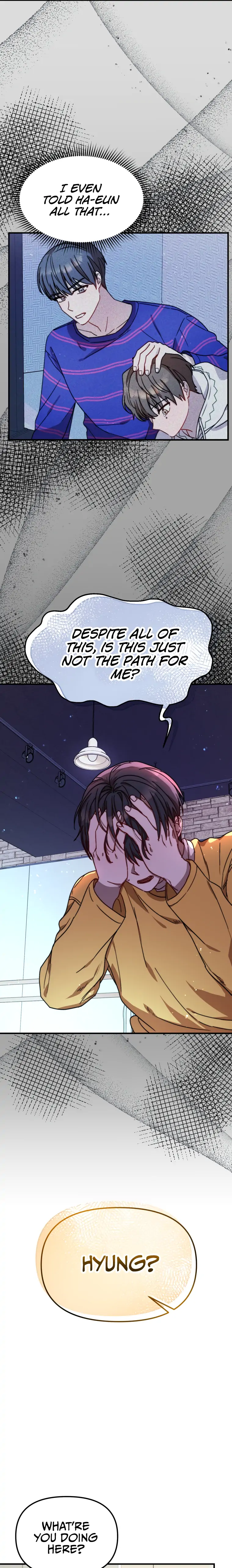 Top Star’s Talent Library Chapter 18 - page 17