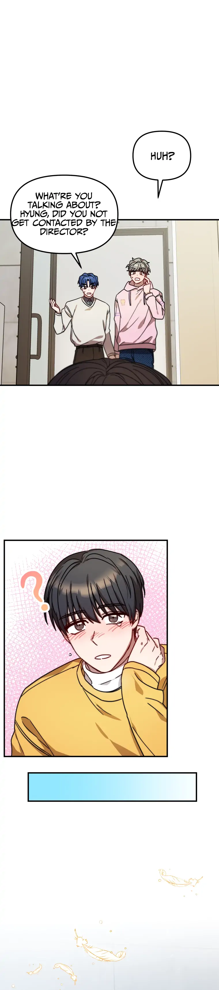 Top Star’s Talent Library Chapter 18 - page 19