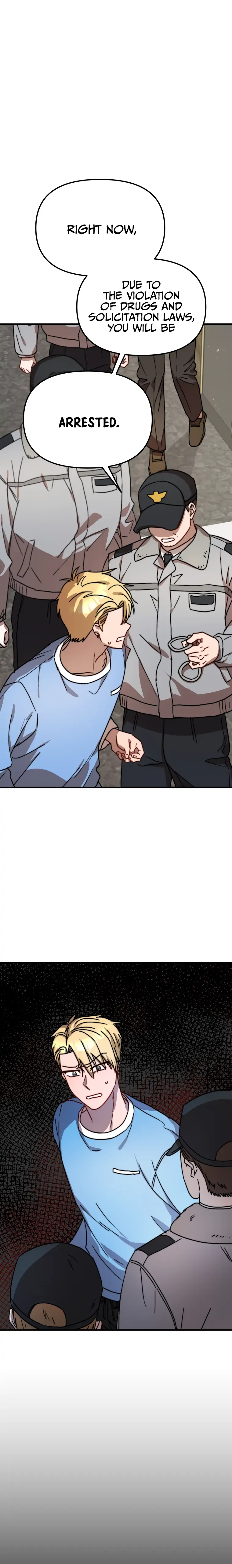 Top Star’s Talent Library Chapter 18 - page 2