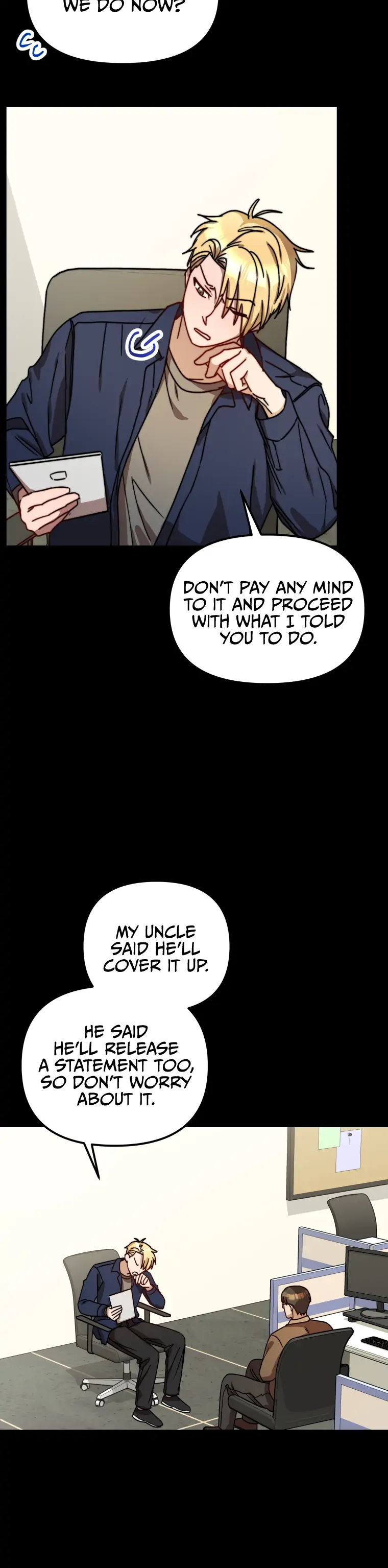 Top Star’s Talent Library Chapter 18 - page 4