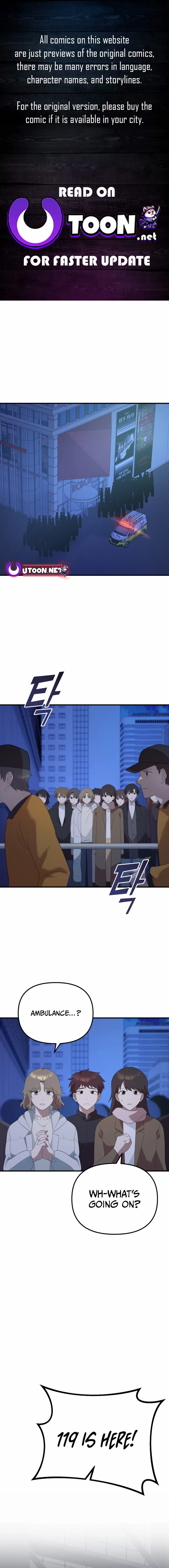 Top Star’s Talent Library Chapter 64 - page 1