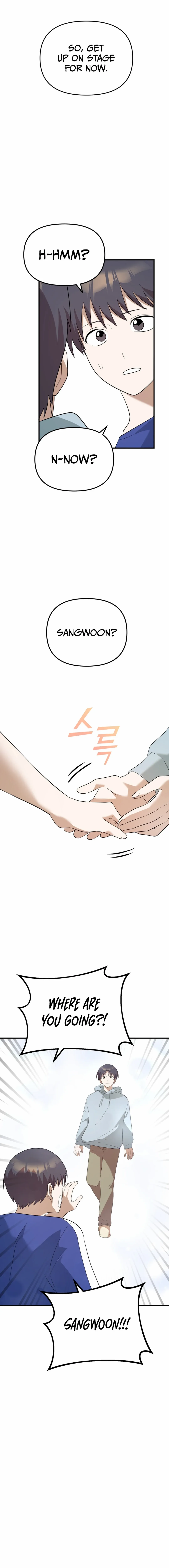 Top Star’s Talent Library Chapter 64 - page 10
