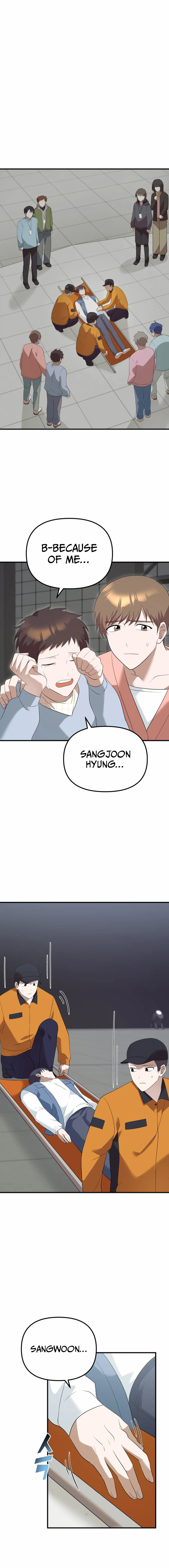 Top Star’s Talent Library Chapter 64 - page 11