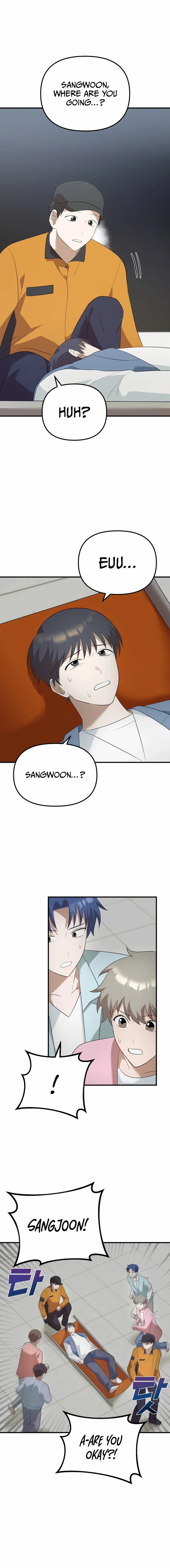 Top Star’s Talent Library Chapter 64 - page 12