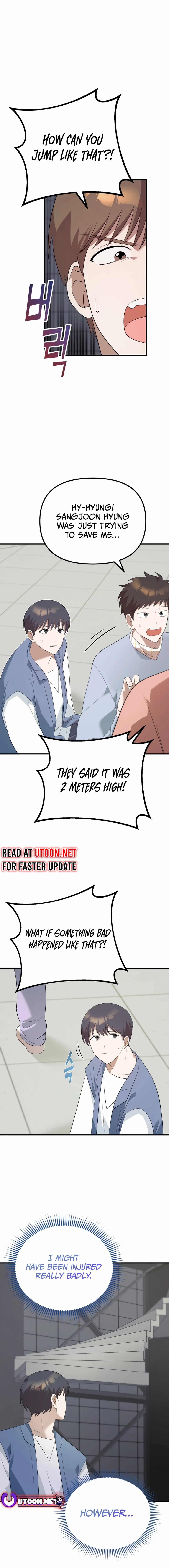 Top Star’s Talent Library Chapter 64 - page 14
